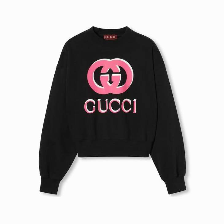 Picture of Gucci Sweatshirt TT _SKUGucciXS-LfqtxG263733244
